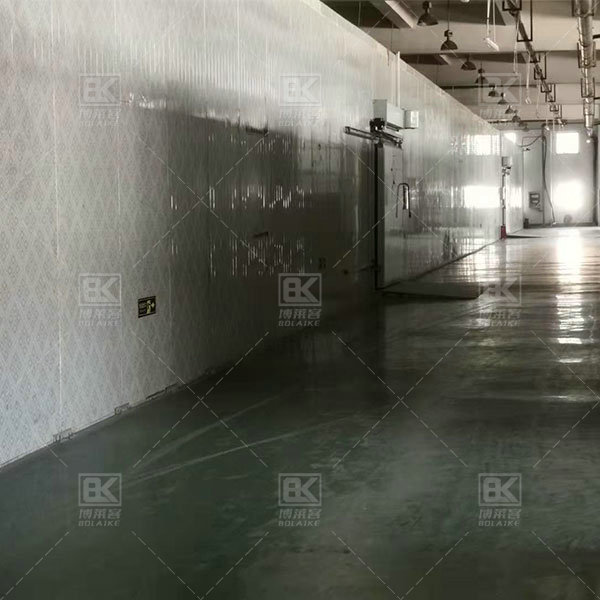 10000立方冷庫