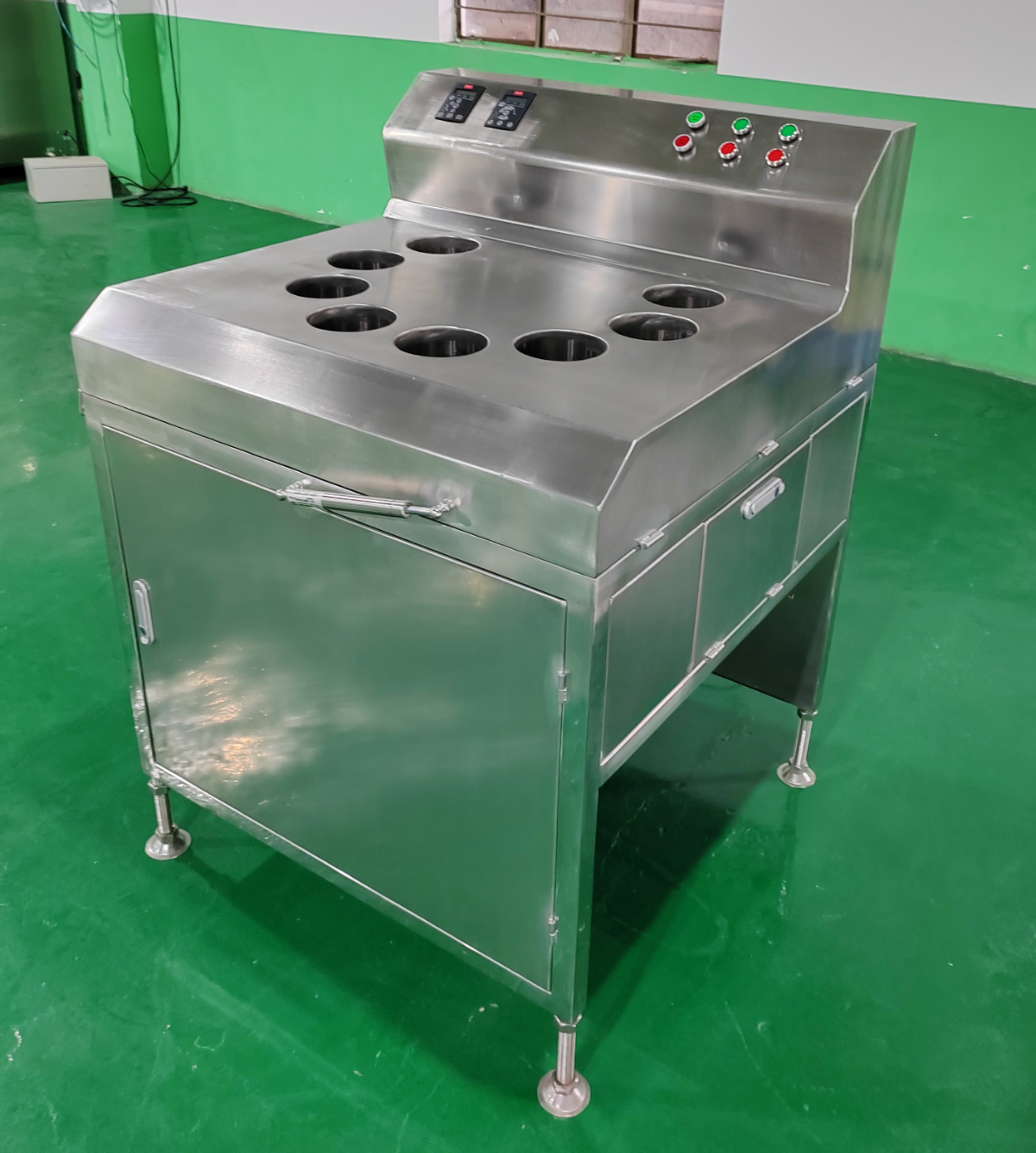 果蔬切片機